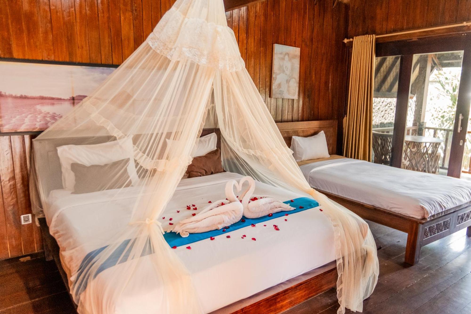 Yoki's 3* Kuta (Lombok)