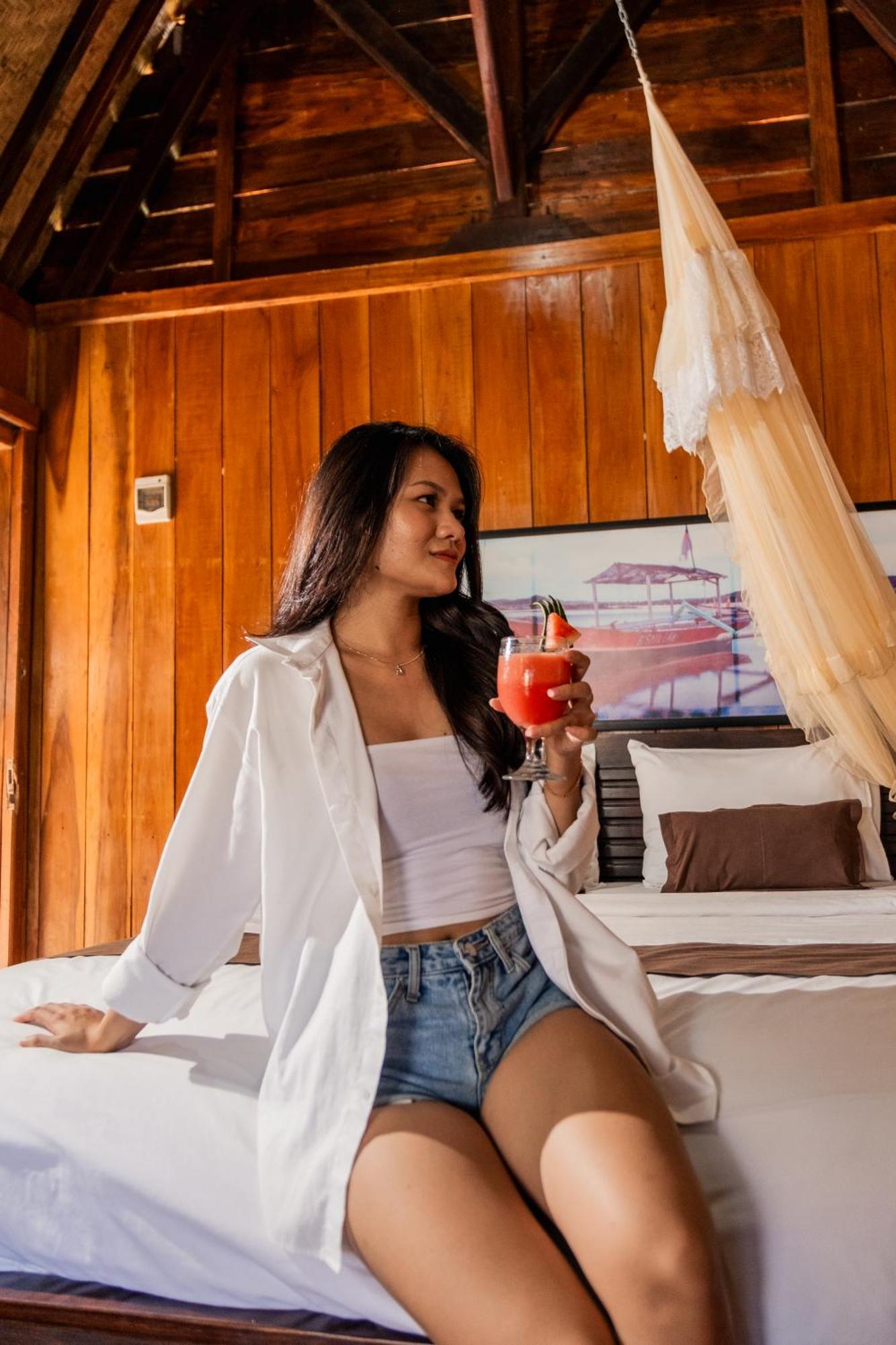 Yoki's 3* Kuta (Lombok)
